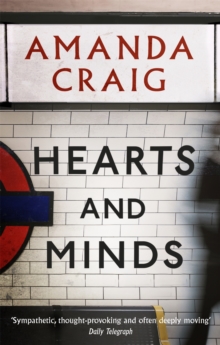 Hearts and Minds, Paperback Book Hearts and Minds, Paperback Book