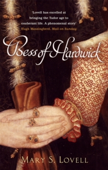 Bess of Hardwick : First Lady of Chatsworth, Paperback Book Bess of Hardwick : First Lady of Chatsworth, Paperback Book