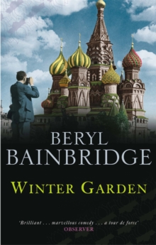 Winter Garden, Paperback Book Winter Garden, Paperback Book