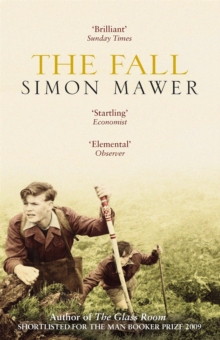 The Fall, Paperback The Fall, Paperback