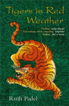 Tigers in Red Weather, Paperback Book Tigers in Red Weather, Paperback Book