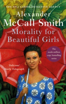 Morality for Beautiful Girls, Paperback Morality for Beautiful Girls, Paperback