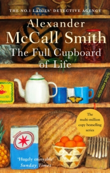 The Full Cupboard of Life, Paperback Book The Full Cupboard of Life, Paperback Book