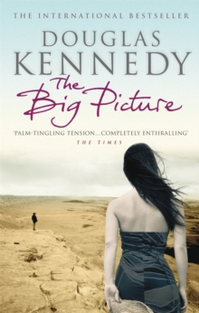 The Big Picture, Paperback Book The Big Picture, Paperback Book