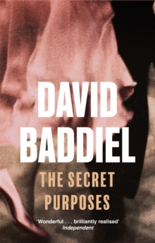 The Secret Purposes, Paperback Book The Secret Purposes, Paperback Book