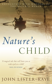 Nature's Child, Paperback Book Nature's Child, Paperback Book