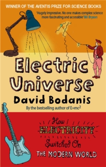 Electric Universe, Paperback Book Electric Universe, Paperback Book