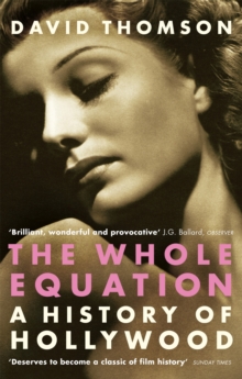 The Whole Equation, Paperback Book The Whole Equation, Paperback Book