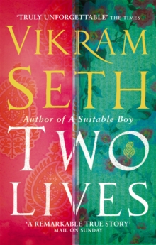 Two Lives, Paperback Two Lives, Paperback