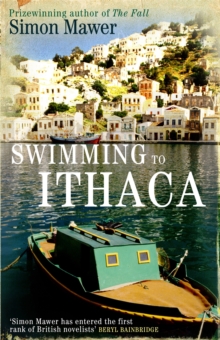 Swimming to Ithaca, Paperback Swimming to Ithaca, Paperback
