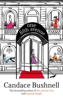 One Fifth Avenue, Paperback One Fifth Avenue, Paperback