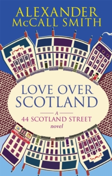 Love Over Scotland, Paperback Love Over Scotland, Paperback