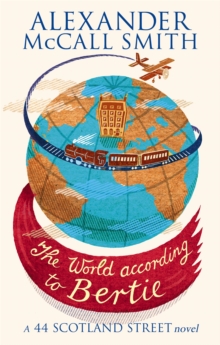 The World According to Bertie, Paperback The World According to Bertie, Paperback
