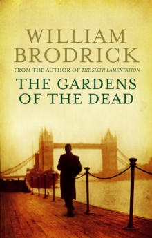 The Gardens of the Dead, Paperback The Gardens of the Dead, Paperback
