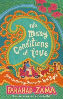 The Many Conditions of Love, Paperback Book The Many Conditions of Love, Paperback Book