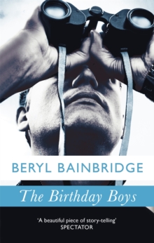 The Birthday Boys, Paperback Book The Birthday Boys, Paperback Book