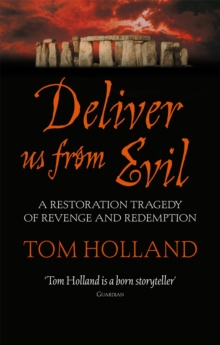 Deliver Us from Evil, Paperback Book Deliver Us from Evil, Paperback Book