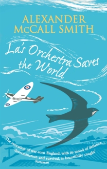 La's Orchestra Saves the World, Paperback La's Orchestra Saves the World, Paperback