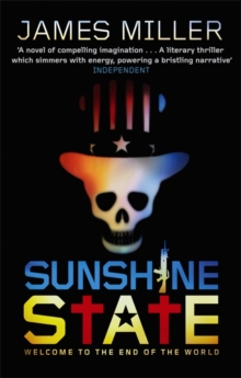 Sunshine State, Paperback Book Sunshine State, Paperback Book