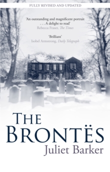 The Brontes, Paperback The Brontes, Paperback