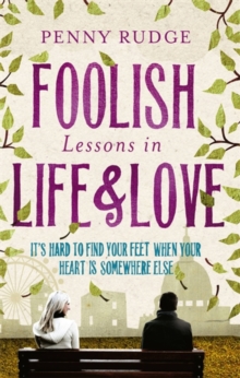 Foolish Lessons in Life and Love, Paperback Foolish Lessons in Life and Love, Paperback