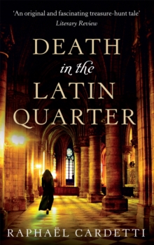Death in the Latin Quarter, Paperback Death in the Latin Quarter, Paperback