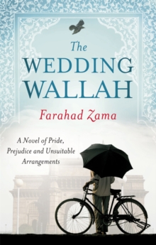 The Wedding Wallah, Paperback Book The Wedding Wallah, Paperback Book
