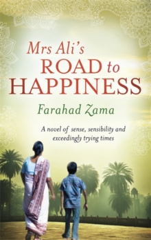 Mrs Ali's Road To Happiness : Number 4 in series, Paperback Book Mrs Ali's Road To Happiness : Number 4 in series, Paperback Book