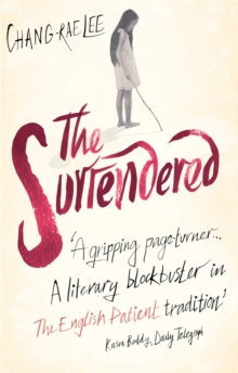 The Surrendered, Paperback Book The Surrendered, Paperback Book