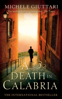A Death in Calabria, Paperback Book A Death in Calabria, Paperback Book