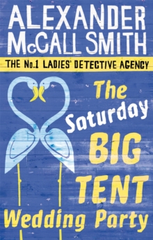 The Saturday Big Tent Wedding Party, Paperback Book The Saturday Big Tent Wedding Party, Paperback Book