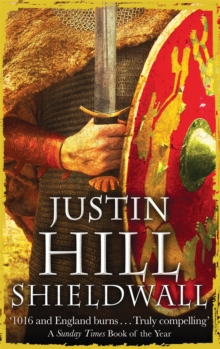 Shieldwall, Paperback Book Shieldwall, Paperback Book