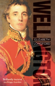 Wellington, Paperback Book Wellington, Paperback Book