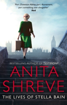 The Lives of Stella Bain, Paperback Book The Lives of Stella Bain, Paperback Book