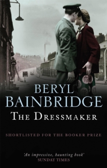 The Dressmaker, Paperback Book The Dressmaker, Paperback Book