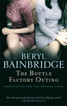 The Bottle Factory Outing, Paperback Book The Bottle Factory Outing, Paperback Book
