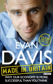 Made in Britain : How the Nation Earns Its Living, Paperback Book Made in Britain : How the Nation Earns Its Living, Paperback Book