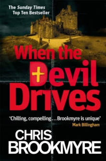 When the Devil Drives, Paperback When the Devil Drives, Paperback