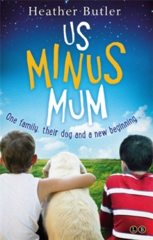 Us Minus Mum, Paperback Book Us Minus Mum, Paperback Book