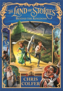 Beyond the Kingdoms : Book 4, Paperback Book Beyond the Kingdoms : Book 4, Paperback Book