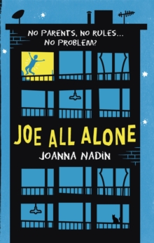 Joe All Alone, Paperback Joe All Alone, Paperback