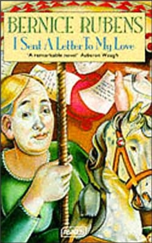 I Sent a Letter to My Love, Paperback Book I Sent a Letter to My Love, Paperback Book