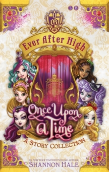 Once Upon a Time : A Short Story Collection, Paperback Book Once Upon a Time : A Short Story Collection, Paperback Book