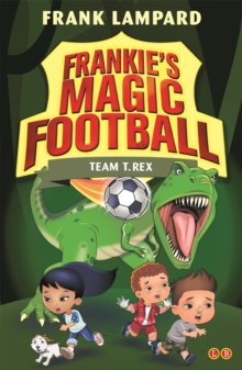 Team T. Rex : Book 14, Paperback Book Team T. Rex : Book 14, Paperback Book