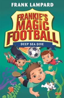 Deep Sea Dive, Paperback Book Deep Sea Dive, Paperback Book
