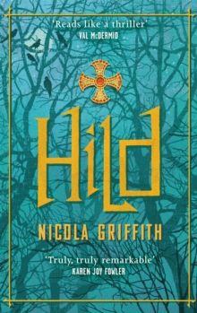 Hild, Paperback Book Hild, Paperback Book