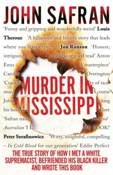 Murder in Mississippi, Paperback Book Murder in Mississippi, Paperback Book