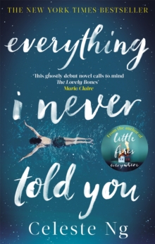 Everything I Never Told You, Paperback Everything I Never Told You, Paperback