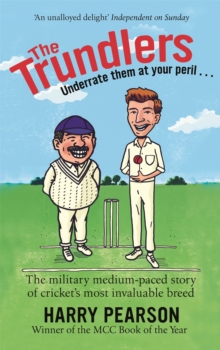 The Trundlers, Paperback The Trundlers, Paperback