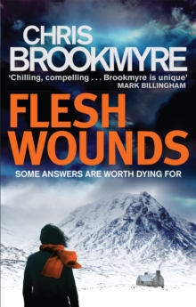 Flesh Wounds, Paperback Flesh Wounds, Paperback